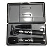 CROSS CANADA 11-128 FIBER OPTIC LED OTOSCOPE & OPHTHALMOSCOPE DIAGNOSTIC SET