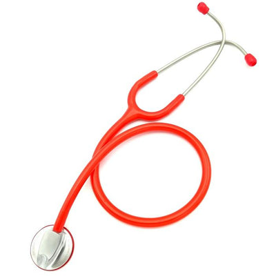 CROSS CANADA CROSSCOPE 204 - CLINICIAN MASTER SERIES STETHOSCOPE - ORANGE