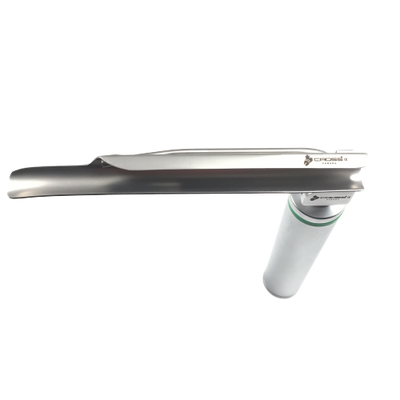 Miller Fiber Optic Laryngoscope Blade,  #00