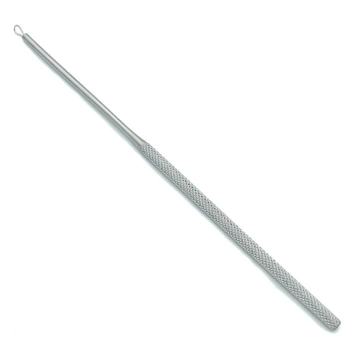 BUCK EAR CURETTE LARGE