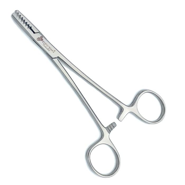 MARTIN CARTILAGE CLAMP, 5.5" (14 CM)