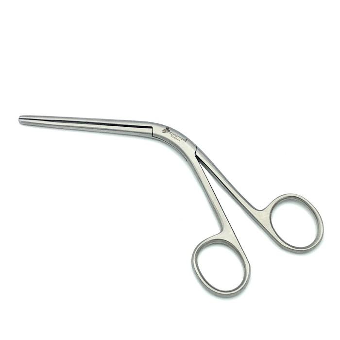 TILLEY EAR/NASAL POLYPUS FORCEPS