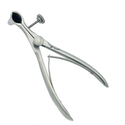 KILLIAN EAR / NASAL SPECULUM, 3" (8CM)