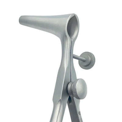 KILLIAN EAR / NASAL SPECULUM, 3.5" (9CM)