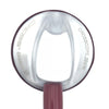 CROSS CANADA CROSSCOPE 204 - CLINICIAN MASTER SERIES STETHOSCOPE - BURGUNDY