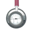 CROSS CANADA CROSSCOPE 206 - ULTRA LIGHT CLINICIAN SERIES STETHOSCOPE - BURGUNDY