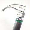 FIBER OPTIC MACINTOSH LARYNGOSCOPE SET