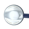 CROSS CANADA CROSSCOPE 202 - CLINICIAN CLASSIC MASTER SERIES II STETHOSCOPE - NAVY BLUE