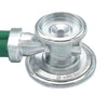 CROSS CANADA CROSSCOPE 205 - CLINICIAN SPRAGUE RAPPAPORT SERIES STETHOSCOPE - HUNTER GREEN