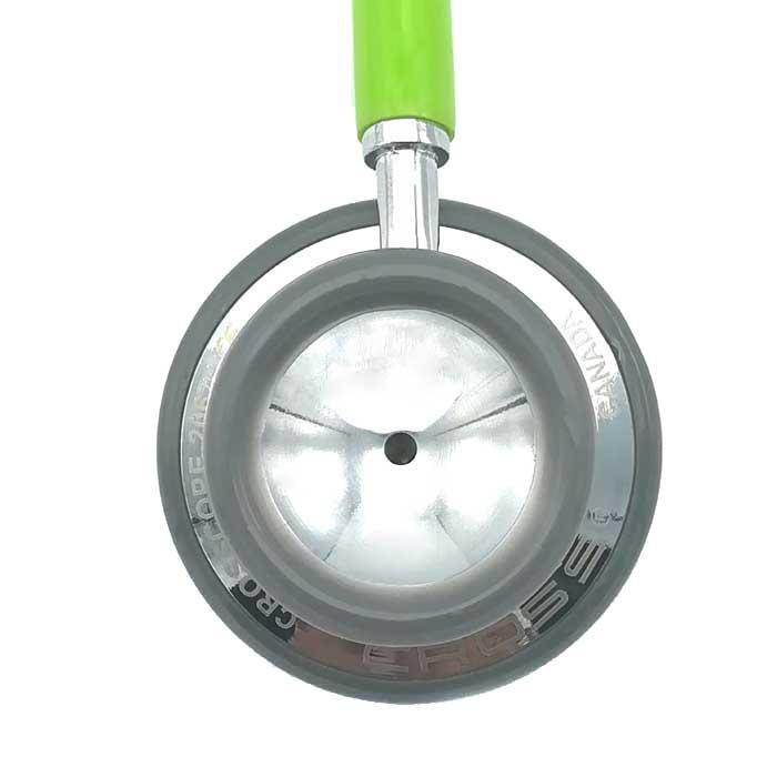 Lime deals green stethoscope