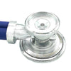 CROSS CANADA CROSSCOPE 205 - CLINICIAN SPRAGUE RAPPAPORT SERIES STETHOSCOPE - ROYAL BLUE