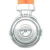 CROSS CANADA CROSSCOPE 205 - CLINICIAN SPRAGUE RAPPAPORT SERIES STETHOSCOPE - ORANGE