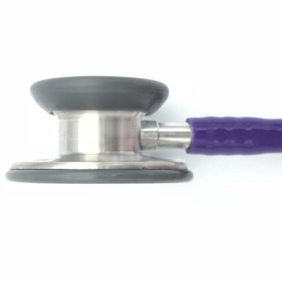 CROSS CANADA CROSSCOPE® 200 CLINICIAN CLASSIC SERIES II STETHOSCOPE – PURPLE