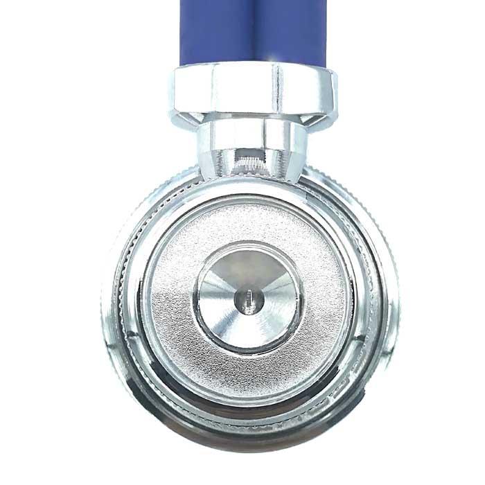 CROSS CANADA CROSSCOPE 205 - CLINICIAN SPRAGUE RAPPAPORT SERIES STETHOSCOPE - NAVY BLUE