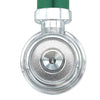 CROSS CANADA CROSSCOPE 205 - CLINICIAN SPRAGUE RAPPAPORT SERIES STETHOSCOPE - HUNTER GREEN