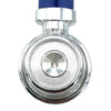 CROSS CANADA CROSSCOPE 205 - CLINICIAN SPRAGUE RAPPAPORT SERIES STETHOSCOPE - ROYAL BLUE