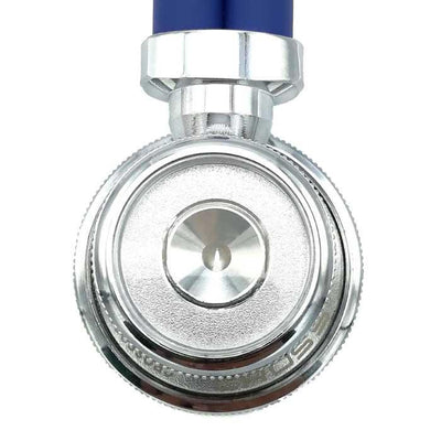 CROSS CANADA CROSSCOPE 205 - CLINICIAN SPRAGUE RAPPAPORT SERIES STETHOSCOPE - ROYAL BLUE