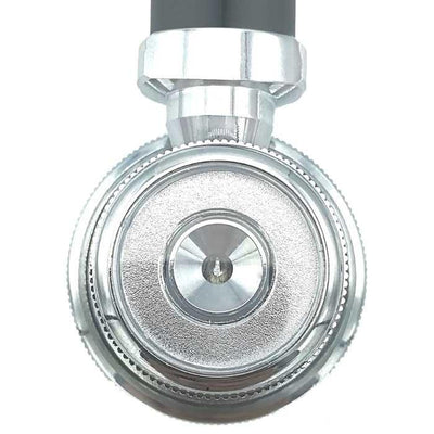 CROSS CANADA CROSSCOPE 205 - CLINICIAN SPRAGUE RAPPAPORT SERIES STETHOSCOPE - GRAY