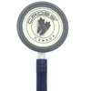 CROSS CANADA CROSSCOPE® 200 CLINICIAN CLASSIC SERIES II STETHOSCOPE – NAVY BLUE