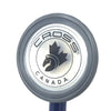 CROSS CANADA CROSSCOPE 202 - CLINICIAN CLASSIC MASTER SERIES II STETHOSCOPE - NAVY BLUE