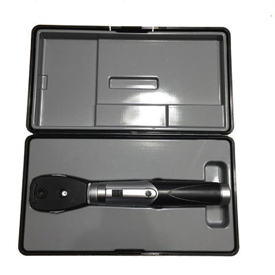 CROSS CANADA 11-126 PROFESSIONAL LED OPHTHALMOSCOPE DIAGNOSTIC SET