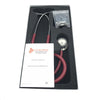 CROSS CANADA CROSSCOPE® 200 CLINICIAN CLASSIC SERIES II STETHOSCOPE – BURGUNDY