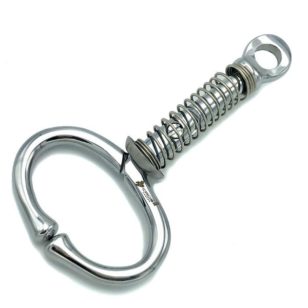BULL LEAD WITH CHAIN, NO HOOK - Deals on Medical