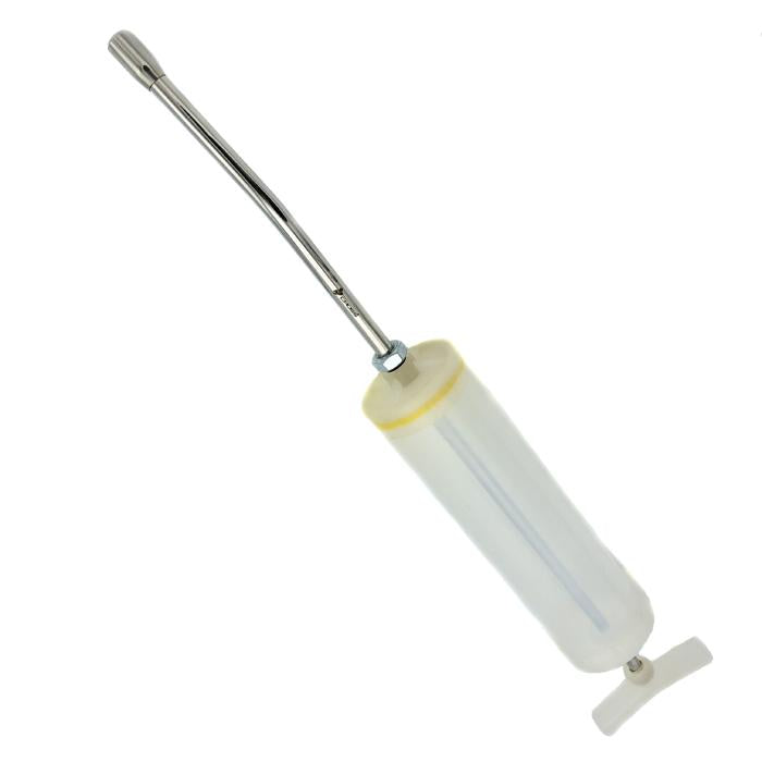 EQUINE DRENCHING SYRINGE, 400ML