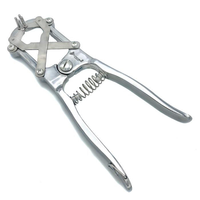 Walton's Stainless Steel Claws