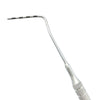 EQUINE PERIODONTAL TISSUE PROBE, BANDED, 17" (43CM)