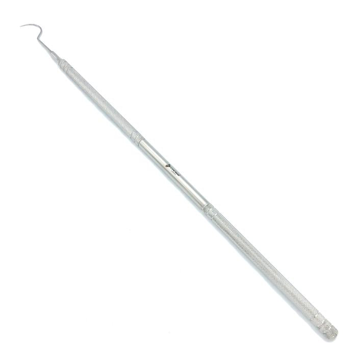EQUINE DENTAL EXPLORER (FINE POINT), 17" (43CM)