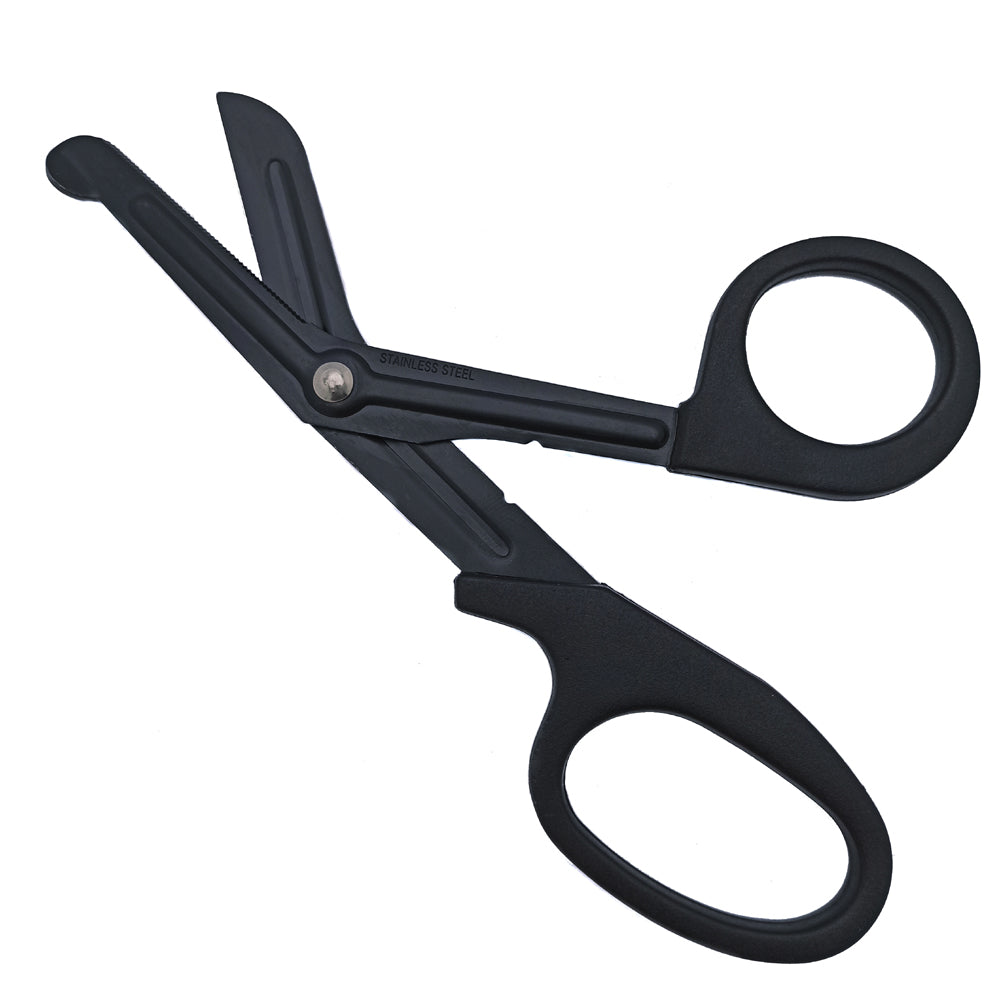 Universal Bandage Scissors, 7.5" (19cm)