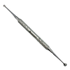 Double Ended Curette Molt 6/7