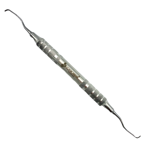 Gracey Mini Feline Curette 12/13