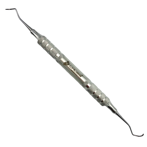 Surgical Bone Curette - #10 Miller