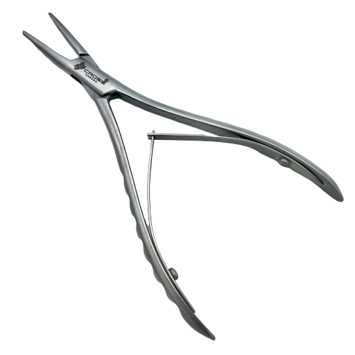 S FORCEPS are SPRING FORCEPS (deals on medical)