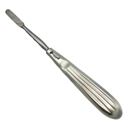 Lewis Rabbit Dental Rasp 7"