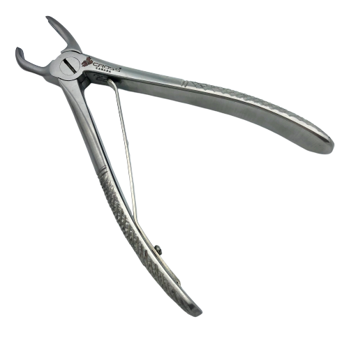 Tartar Breaking Forcep