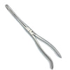MCLEANS WHELPING PUPPY OB FORCEPS, 8" (20.32CM)
