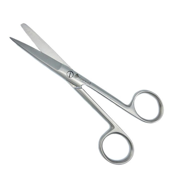 Surgical Operating Dissecting Scissors Standard 4.5 Straight Sharp/Sharp  Instruments
