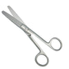 Operating Scissors, 5.75" (14.5cm), Straight, Blunt/Blunt