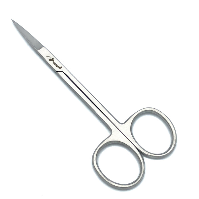 IRIS SCISSORS - 3.5" (9CM) – STRAIGHT