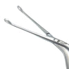 MAGILL INTUBATION / CATHETER FORCEPS - 6" (15.5CM)