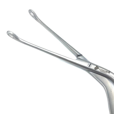 MAGILL INTUBATION / CATHETER FORCEPS - 6" (15.5CM)