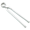 SHOE PULLER/SPREADER - POLISHED 13" (33CM)