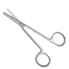 Strabismus Scissors, 4.5" (11.5cm), Curved