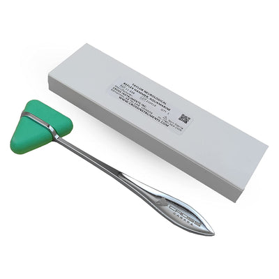 Copy of Cross Canada Taylor Neurological Percussion Reflex Hammer - Aquamarine