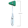 Copy of Cross Canada Taylor Neurological Percussion Reflex Hammer - Aquamarine