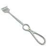 Volkmann Retractor, 8.5" (21.5cm), Sharp, 6 Prongs, 10mmx28mm