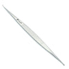 MARTINI BONE CURETTE, DOUBLE ENDED, 5.5" (14CM), 1MM AND 2MM ROUND CUPS